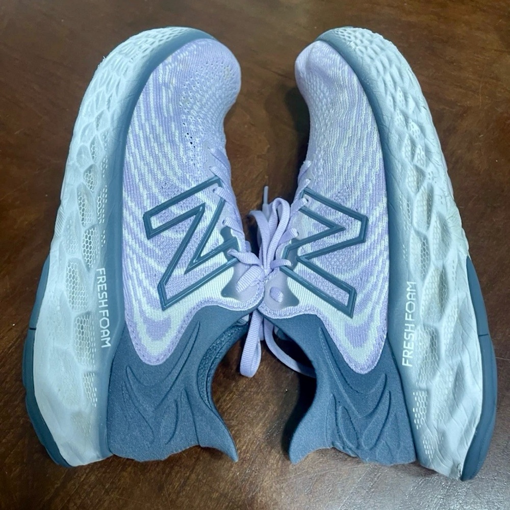 New Balance Running Shoe Astral - Picture 7 of 11